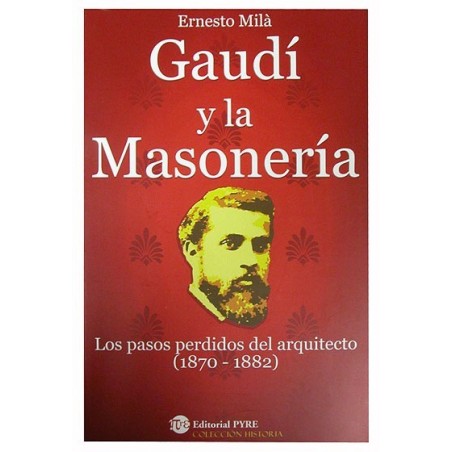Gaudí y la Masonería 