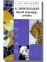 El senyor Gaudí. Recull d`assaigs: articles  