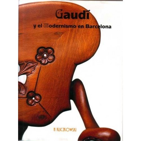 Gaudí and Modernism 