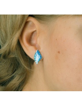 Earring Gaudiblu 37  