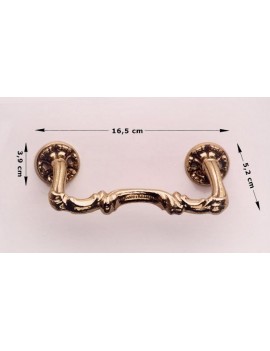 Calvet interior door handle  