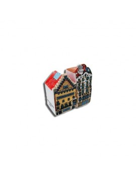 Pepper shaker Amatller and Batlló Houses