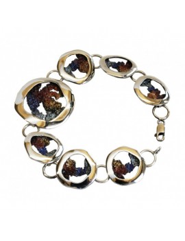 Modernist Emanel Bracelet