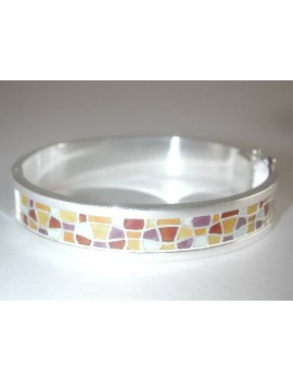 Bracelet Gaudi Trencadis