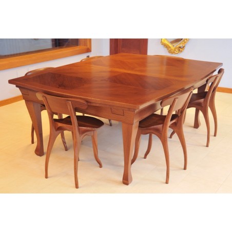 Batllo Table Original Reproduction