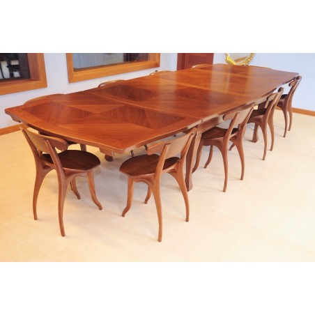 Batllo Table Original Reproduction