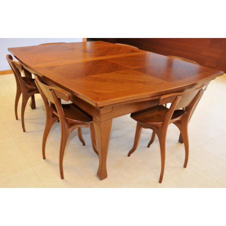 Batllo Table Original Reproduction