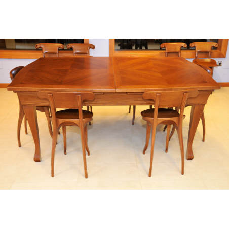 Batllo Table Original Reproduction