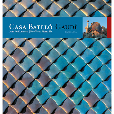Casa Batlló Gaudí 