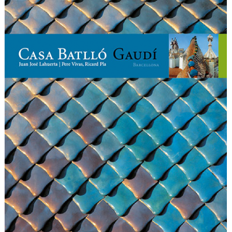 Casa Batlló Gaudí 
