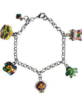 Gaudinian Bracelet Nickel Free 