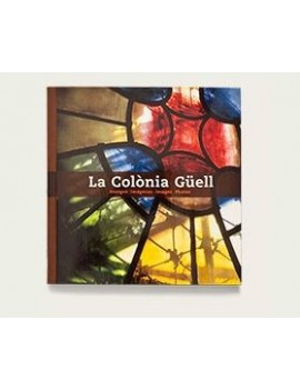 La Colonia Güell  