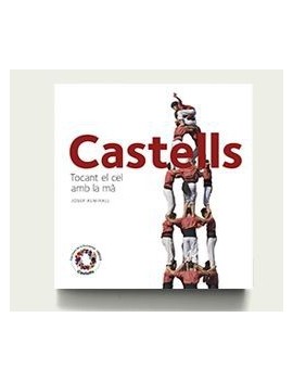 Castells. Human Towers