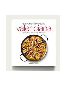 Gastronomia i cuina valenciana