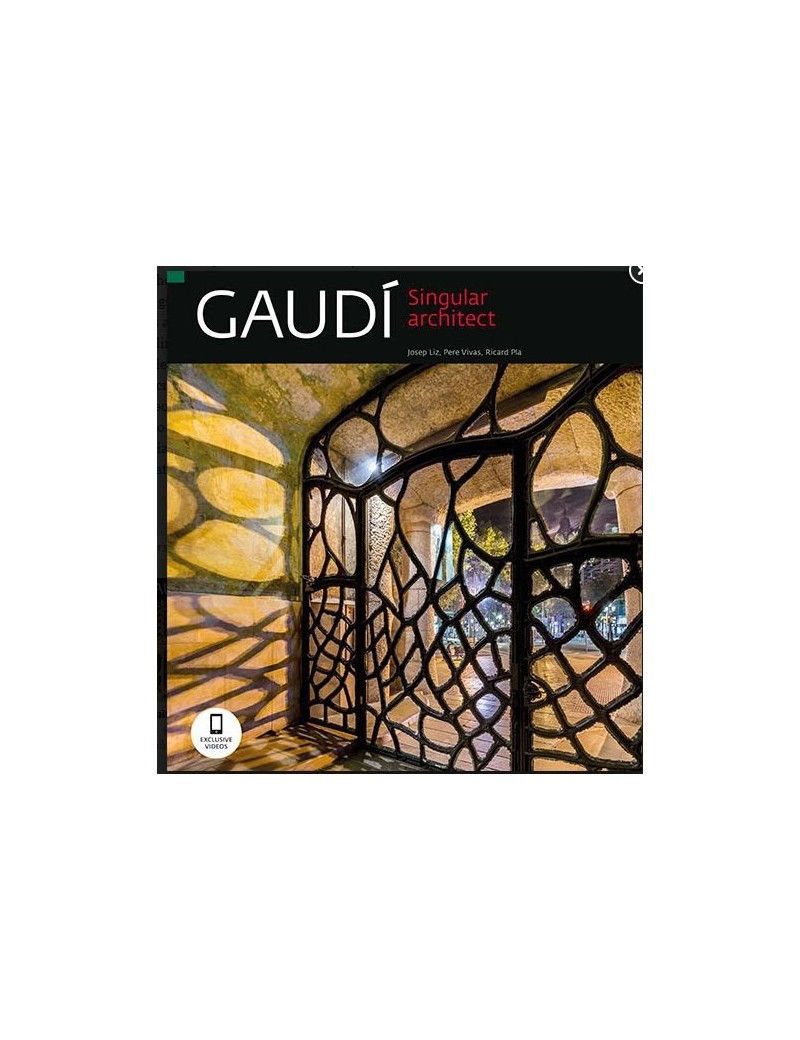 Gaudí 