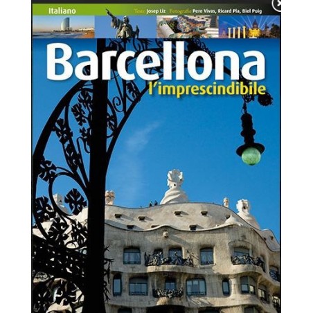 Barcelona Imprescindible