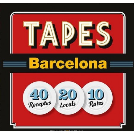 Tapas Barcelona