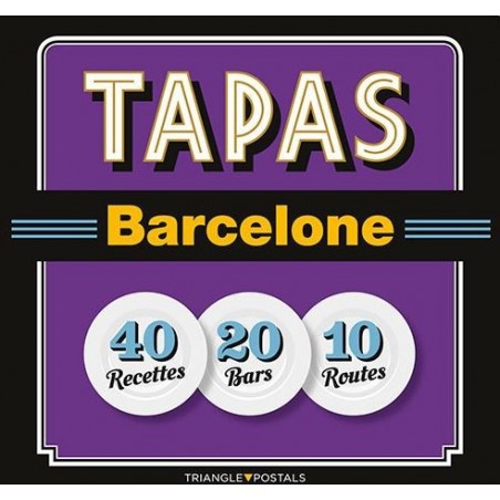 Tapes Barcelona