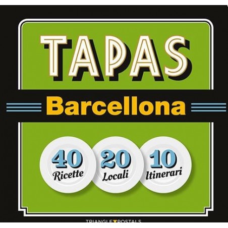 Tapas Barcelona
