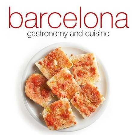 Barcelona gastronomia i cuina