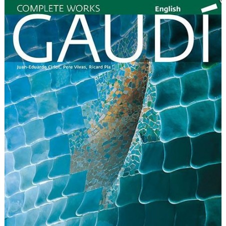 GAUDI, an Introduction to his architecture 