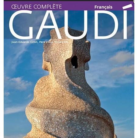 GAUDI, an introduction to his architecture