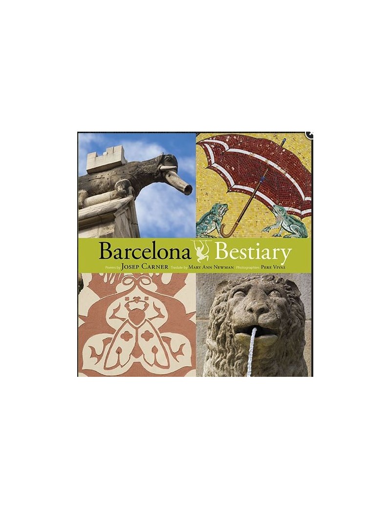 Barcelona Bestiari