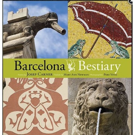 Barcelona Bestiari