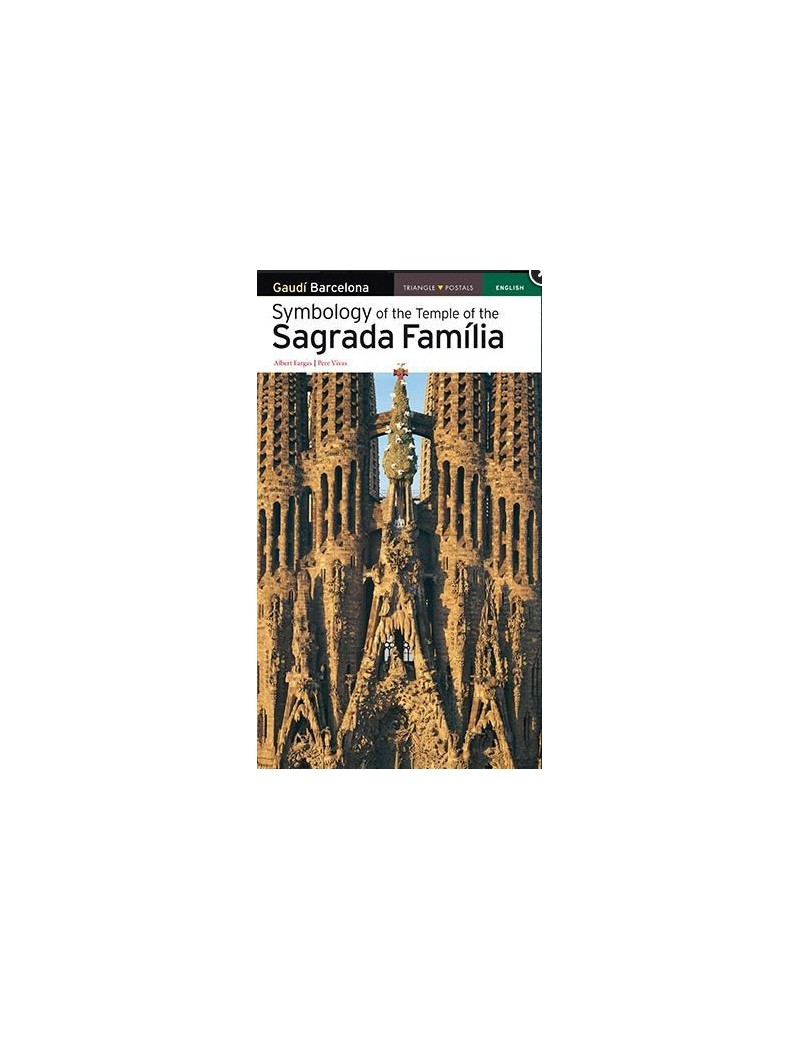 Simbology of the Temple of the Sagrada Familia  