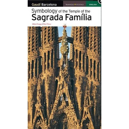 Simbology of the Temple of the Sagrada Familia 