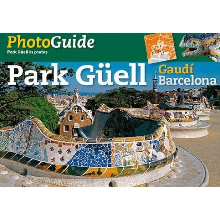 Park Güell 