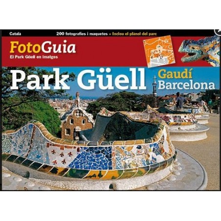 Park Güell 