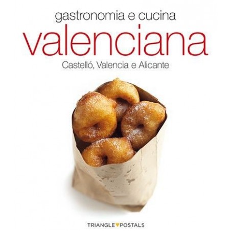 Gastronomía y cocina valenciana 