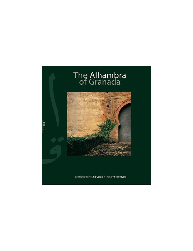 The Alhambra of Granada