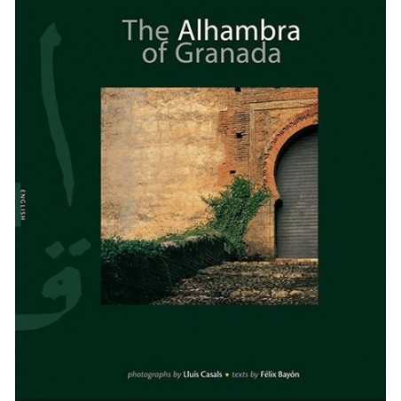 The Alhambra of Granada