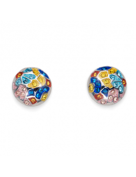 Boucles d'oreilles Gaudi