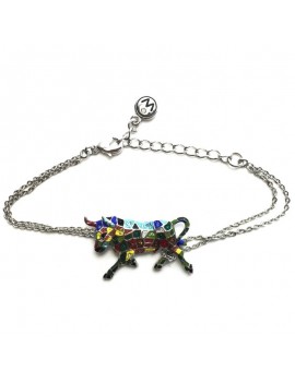 Bracelet Gaudi Bull