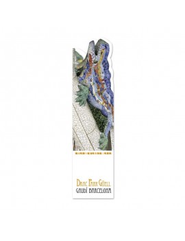 Bookmarker Sagrada Familia