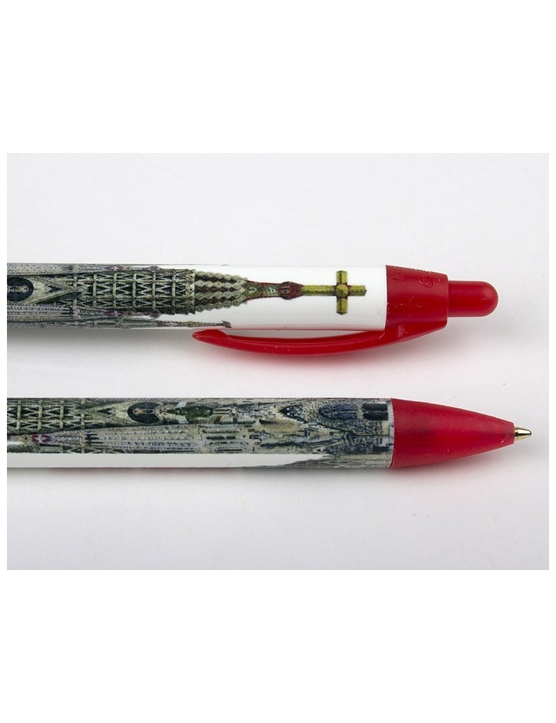 Crayon XL Sagrada Familia