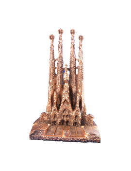 Little Sagrada Familia