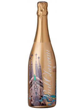 Cava Gaudi Brut