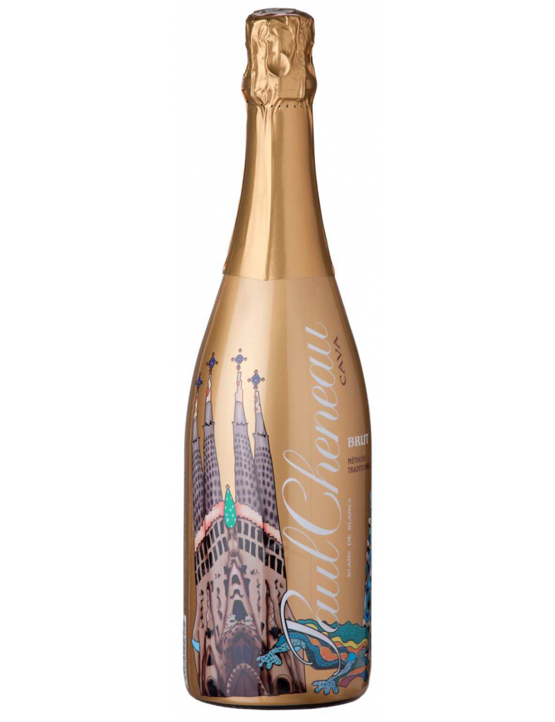 Cava Gaudi Brut Cava Gaudi Brut