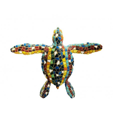 Small Aquatic Turtle 10 cm 