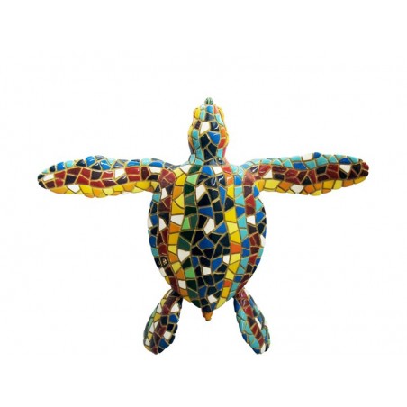 Small Aquatic Tortoise 10 cm  