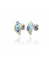 Gaudi Earring Romantic