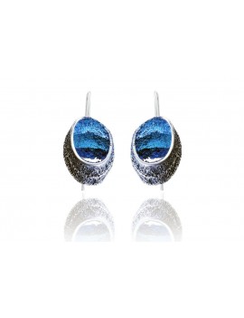 Boucles d'oreilles Sinera