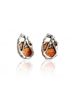Gaudi Trencadis earring