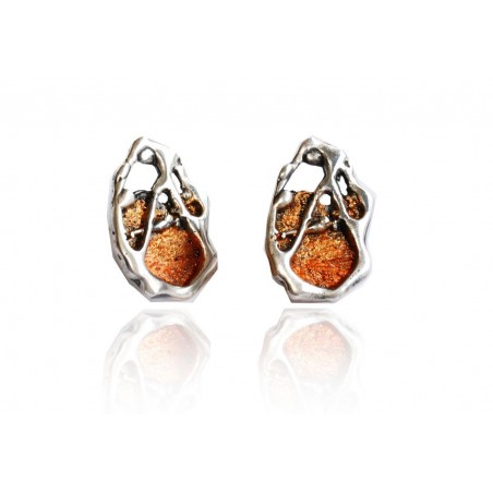Gaudi Trencadis earring