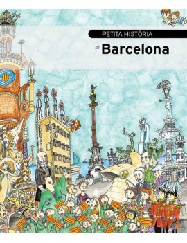 La pequeña historia de Barcelone