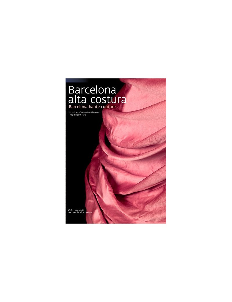 Barcelona haute couture